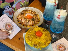 -梦山水日本烧肉(五四广场店)