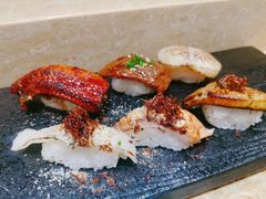 -东京屋(武定路店)