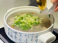 -乔阿马·江南味·驴肉香(龙湖华泾天街店)