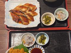-海鮮市場長崎港(出島ワーフ店)