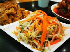 -杨记清芳牛肉拉面(宝龙广场店)
