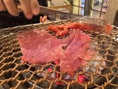 -三千里韩式炭火烤肉(南八马路店)