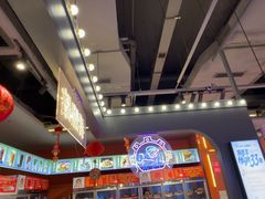 -钢管厂五区小郡肝串串香(蜀都万达店)
