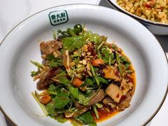湘辣热卤-费大厨辣椒炒肉(通州万达店)