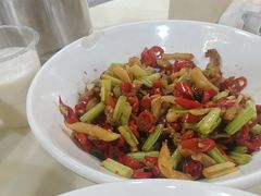 -笨罗卜浏阳菜馆(龙华鹏润达店)