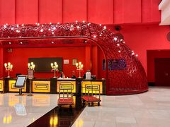 -北京九华山庄会展酒店