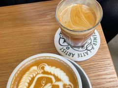 -SAFARI COFFEE