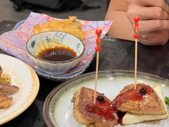 -红叶日本料理(三八广场店)
