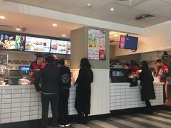 -肯德基(大成店)