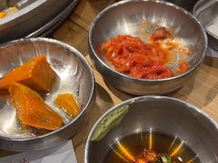 -姜虎东白丁烤肉(深圳湾后海汇店)