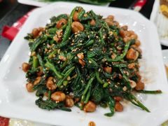 -啊美丽炭火烤肉(沈辽路店)