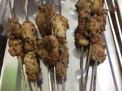 -清真·马峰烤肉(小学习北巷店)