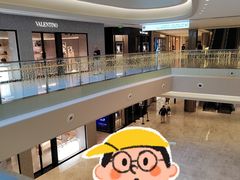 -梵克雅宝(国贸商城店)