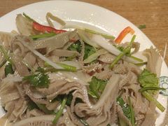 -同胜祥清真新豫菜(丰乐路总店)