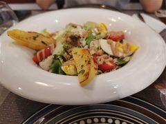 -LA CREPERIE BRETONNE布列塔尼法式餐厅(天童北路店)