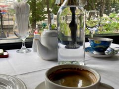 -火车头法国西餐厅