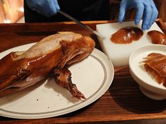 -北京王府井希尔顿酒店·秦唐中餐厅Chynna