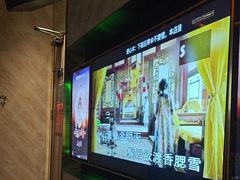 -星聚会KTV(景枫中心店)