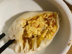 肉蟹黄包-陈傻子餐厅(世纪都会店)