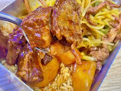 -石笨笨·盖浇饭大王(MOMOPARK店)