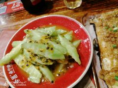 -今邕烧烤(西大店)