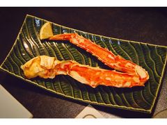 -蟹料理 北海道かに将軍(札幌本店)