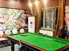 -屿家轻奢农家小院(十三陵店)