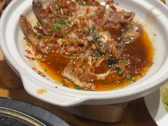 -巢爷老味(东方红店)