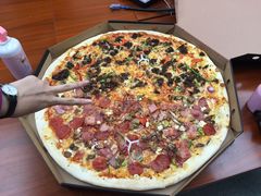 -Tubestation站点比萨(五道营店)