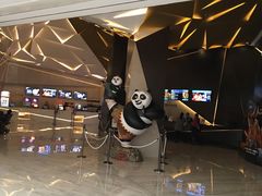 -英皇UA电影城(虹桥天地店)