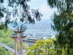 -丰都鬼城名山景区