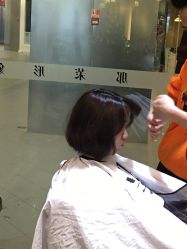 -变画·发型STUDIO