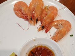 -糟粕醋·椰苑海南菜餐厅(亚龙湾天域酒店)