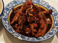 -回家吃饭·地道南昌菜(建德观总店)