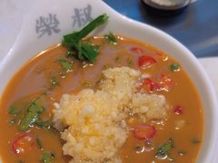 -荣叔港式沙嗲牛肉火锅(正佳潮流店)