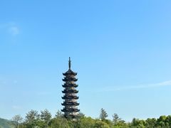-方岩风景区
