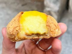 -嘉乐蛋挞王(文明分店)