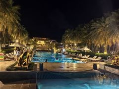 -石梅湾艾美度假酒店