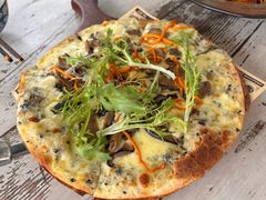 -翠田Green Field Kitchen