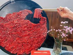 -渝大龙重庆火锅(温泉月亮湾店)