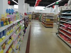 -京客隆超市(华安店)