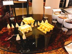 -杭州国际会议中心洲际酒店-原素全日餐厅(解放东路店)