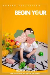 -奈斯霏儿童摄影