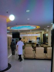 -武汉五洲整形外科医院