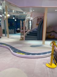 -奈尔宝·儿童乐园·亲子餐厅(苏州大悦城店)