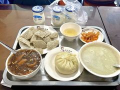 -姚记炒肝店(鼓楼店)