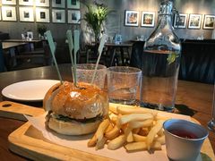 -G+KITCHEN(龙湖狮山天街店)