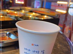 -入火韩国烤肉(凯旋广场店)