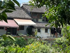 -小河直街历史文化街区