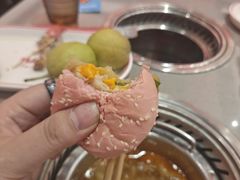 -龍歌自助小火锅(雨花台江南虹悦城店)